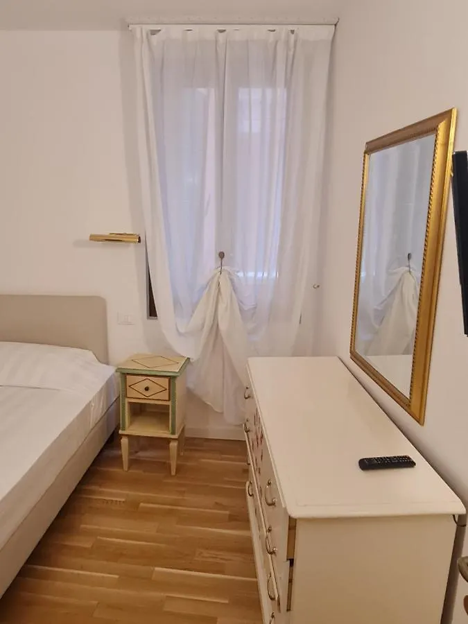 ונציה San Marco Romantic Rooms