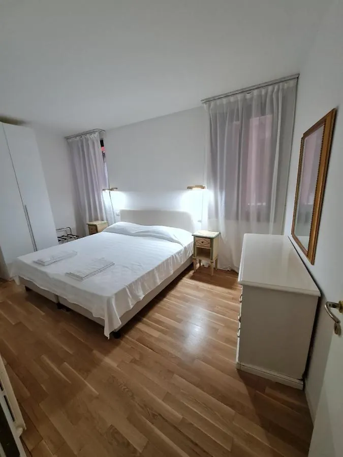 ונציה San Marco Romantic Rooms בית הארחה