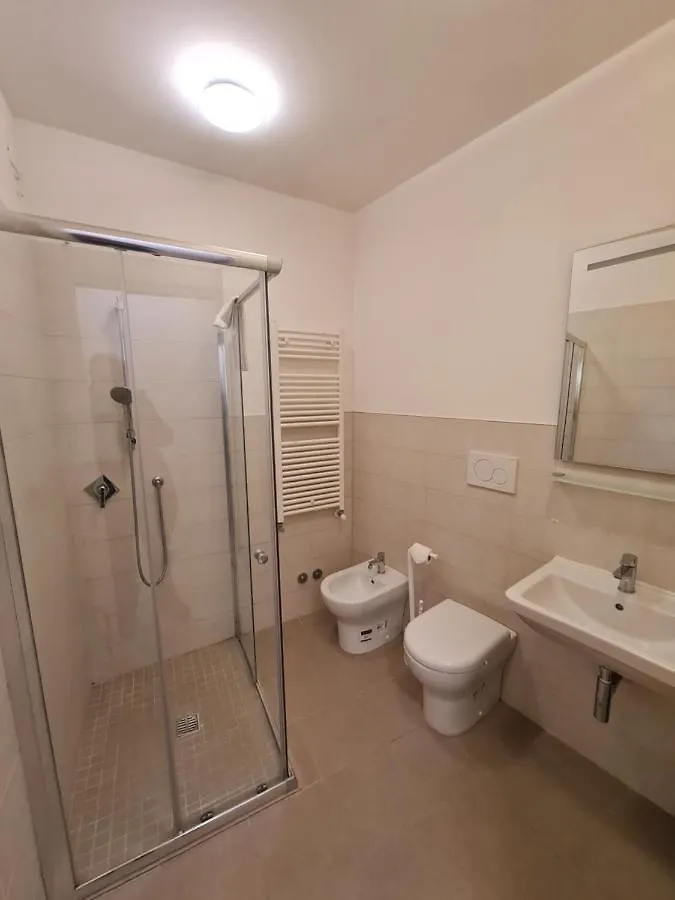 בית הארחה ונציה San Marco Romantic Rooms