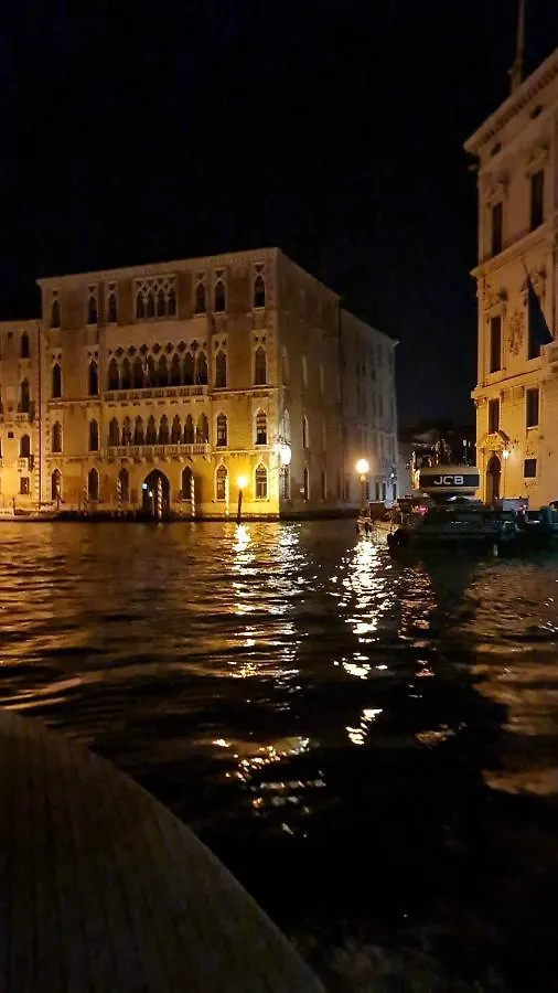San Marco Romantic Rooms Venice Guest house