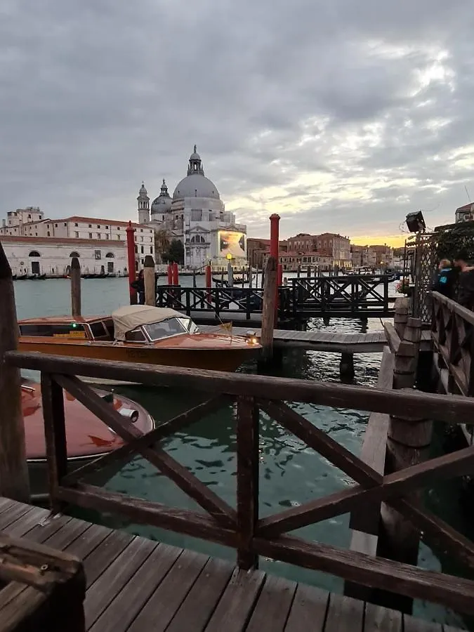 ונציה San Marco Romantic Rooms 0*,  איטליה