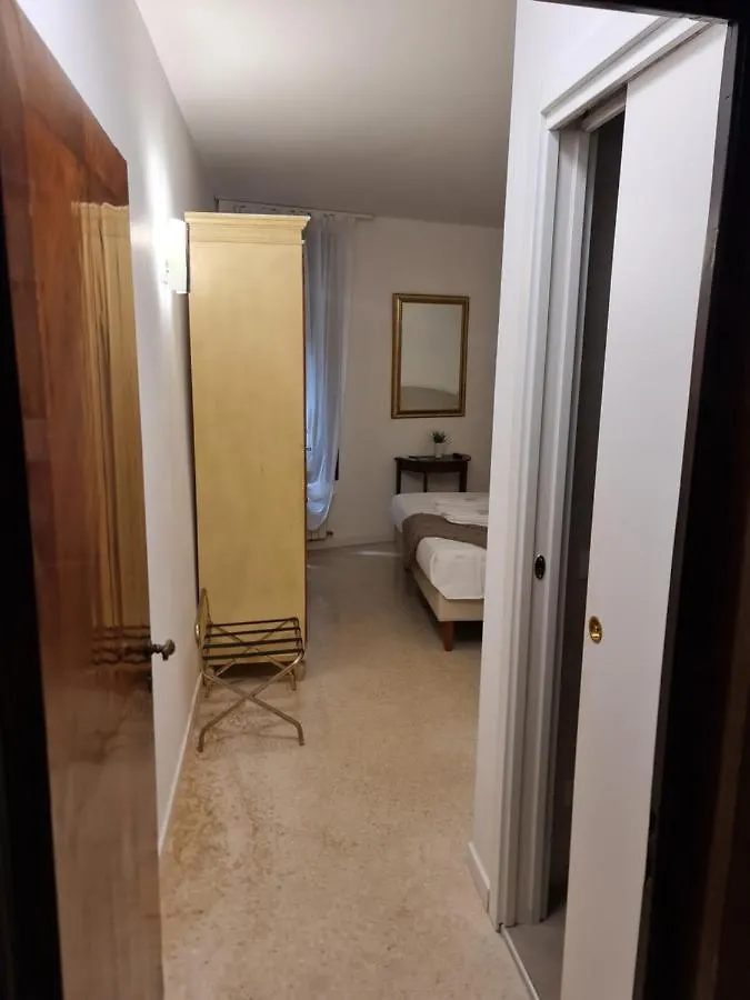 ונציה San Marco Romantic Rooms 0*,  איטליה