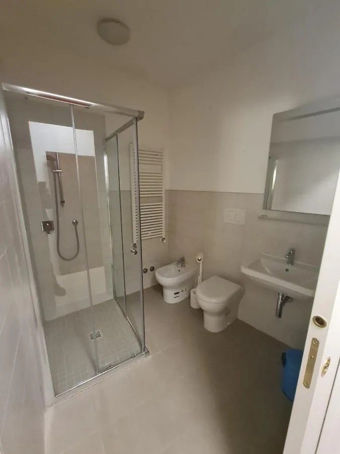 בית הארחה ונציה San Marco Romantic Rooms