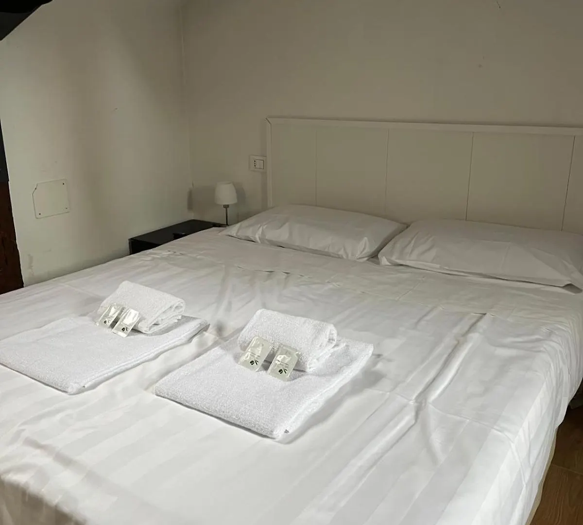 ונציה San Marco Romantic Rooms בית הארחה