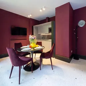 Aparthotel Poli, Venice