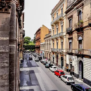 Giardino Bellini-centro Bed & Breakfast Catania