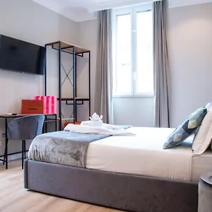 Ad Tritone Guest house Rome