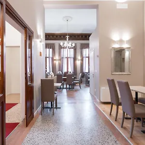 Hotel Palazzo Martinelli Dolfin, Venice