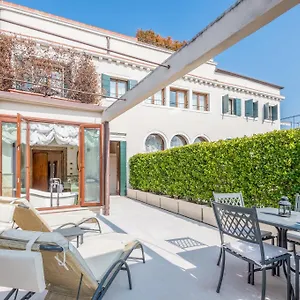 Ai Cavalieri Di 4*, Venedig Italien