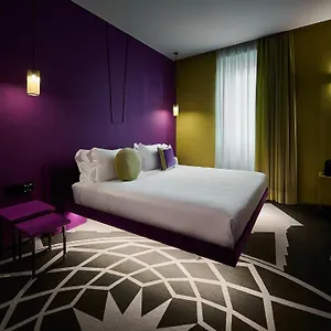 Mytale Creative Academy Hotel Rome