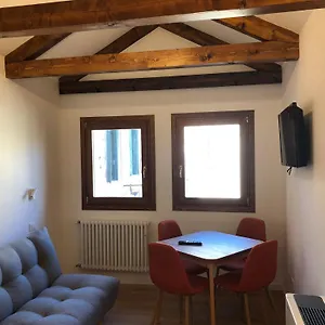 Bed & Breakfast Bianca Cappello House, Venice