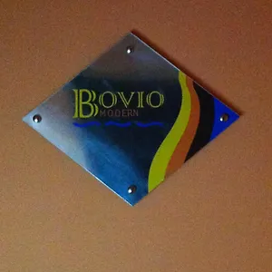 Bovio Modern 3*, Neapel Italien
