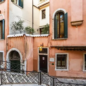 Hotel Casa Verardo Residenza D'epoca, Venedig