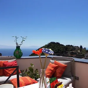 L'arabesco 2*, Amalfi Italien