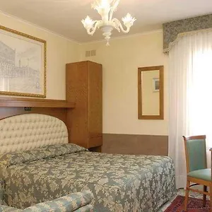 Hotel Il Moro Di, Venice