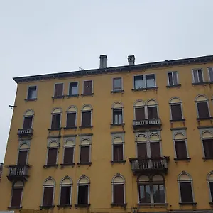 Guest house Alloggi Gerotto Calderan 1, Venice