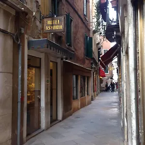 Astoria Hotel Venice