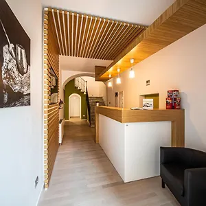 The Uncle's House Guest house Catania