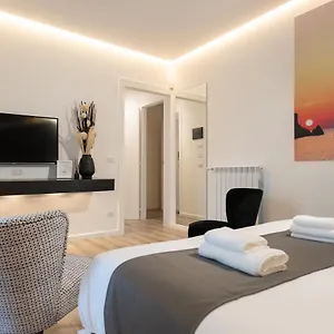 Sicily 4 Guest house Catania