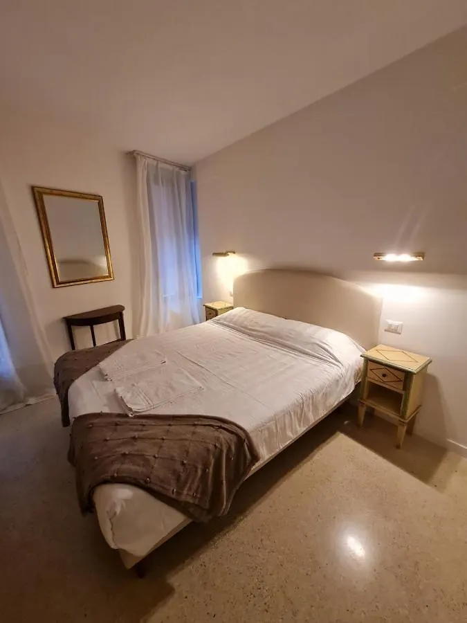 Guest house San Marco Romantic Rooms Venice
