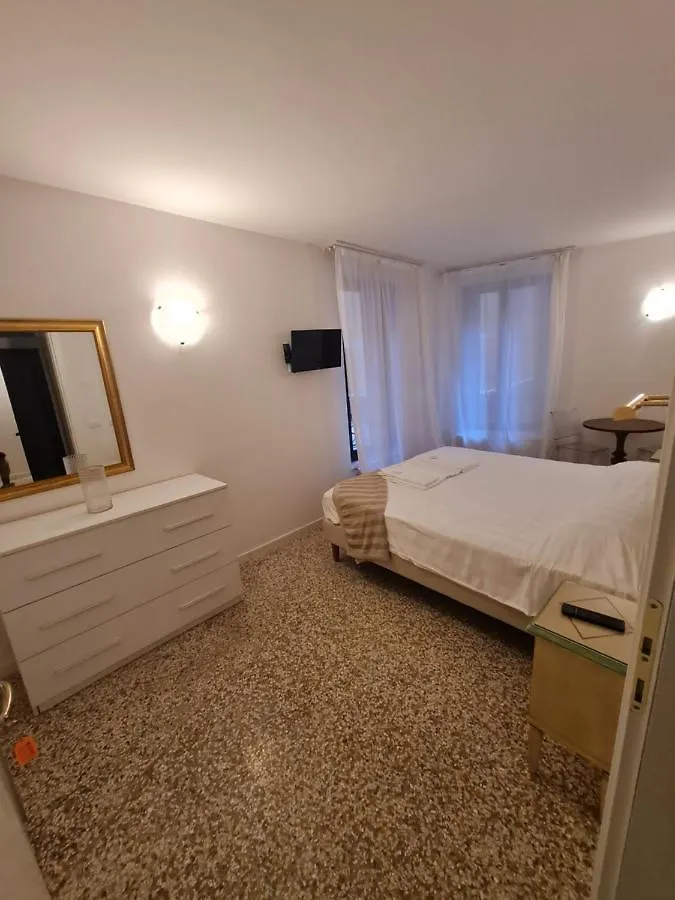Penzion San Marco Romantic Rooms Benátky