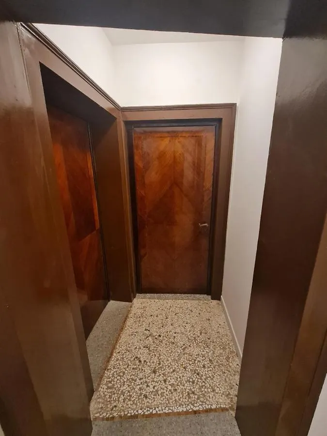 Penzion San Marco Romantic Rooms Benátky