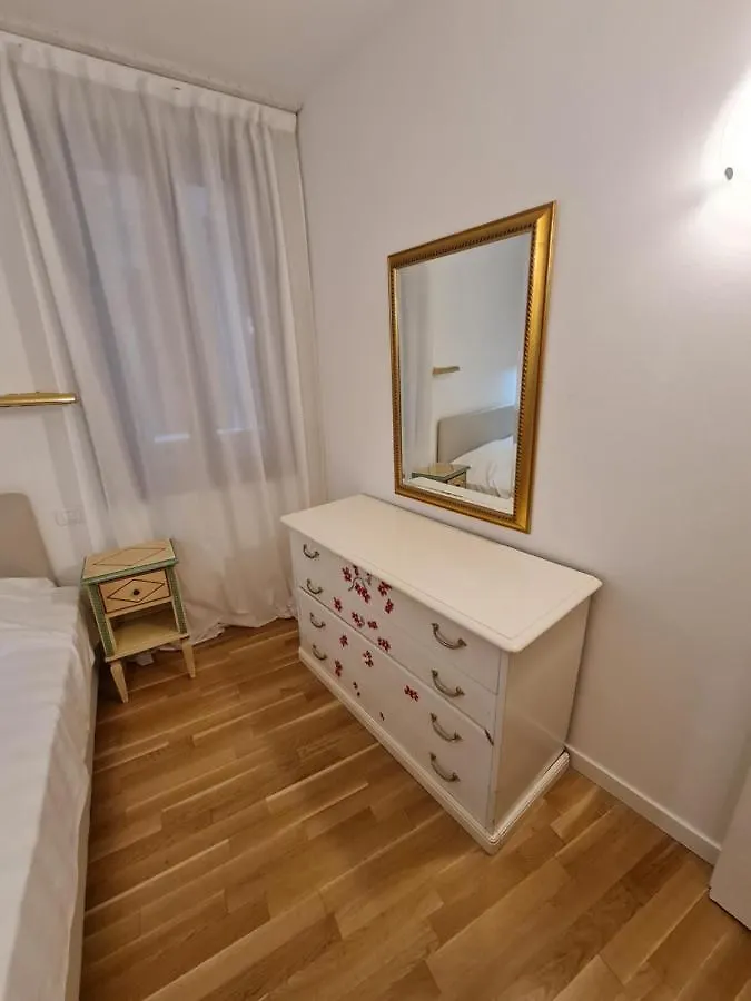 San Marco Romantic Rooms Benátky