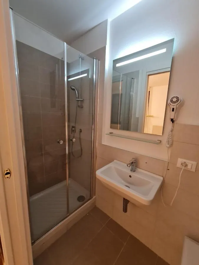 San Marco Romantic Rooms Venice