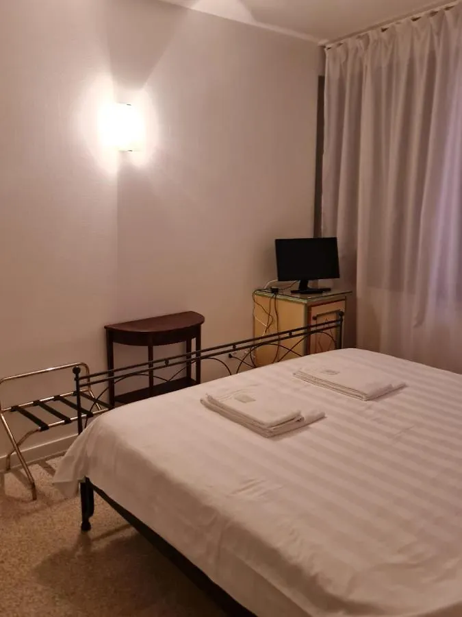 Guest house San Marco Romantic Rooms Venice