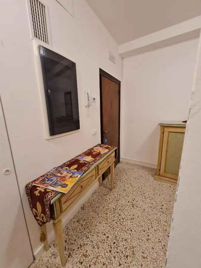 San Marco Romantic Rooms Venice 0*,