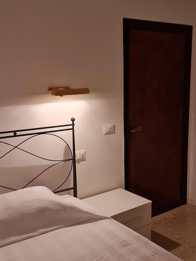 San Marco Romantic Rooms Benátky 0*,  Itálie