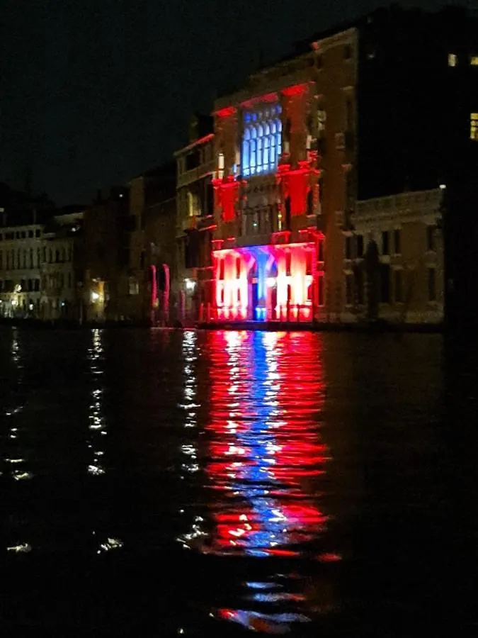 San Marco Romantic Rooms Venice Italy
