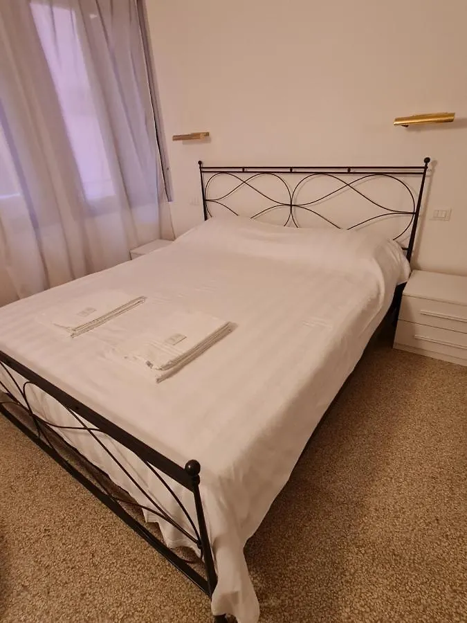 San Marco Romantic Rooms Venice 0*,  Italy