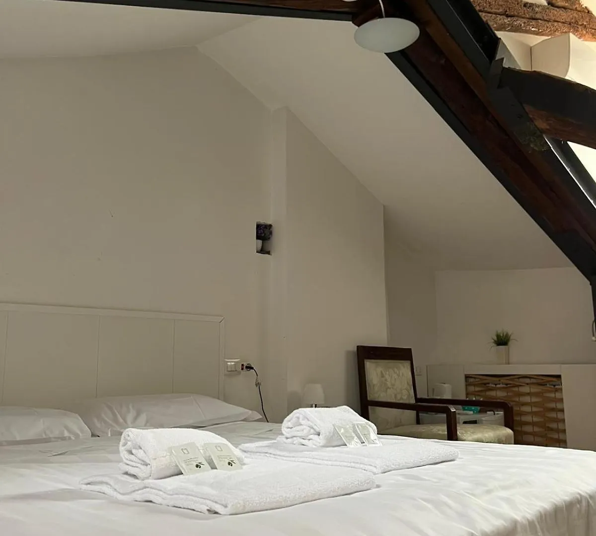 San Marco Romantic Rooms Venice 0*,  Italy