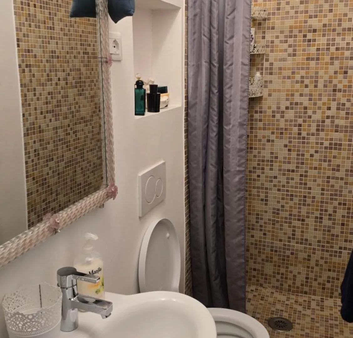 San Marco Romantic Rooms Venice Guest house