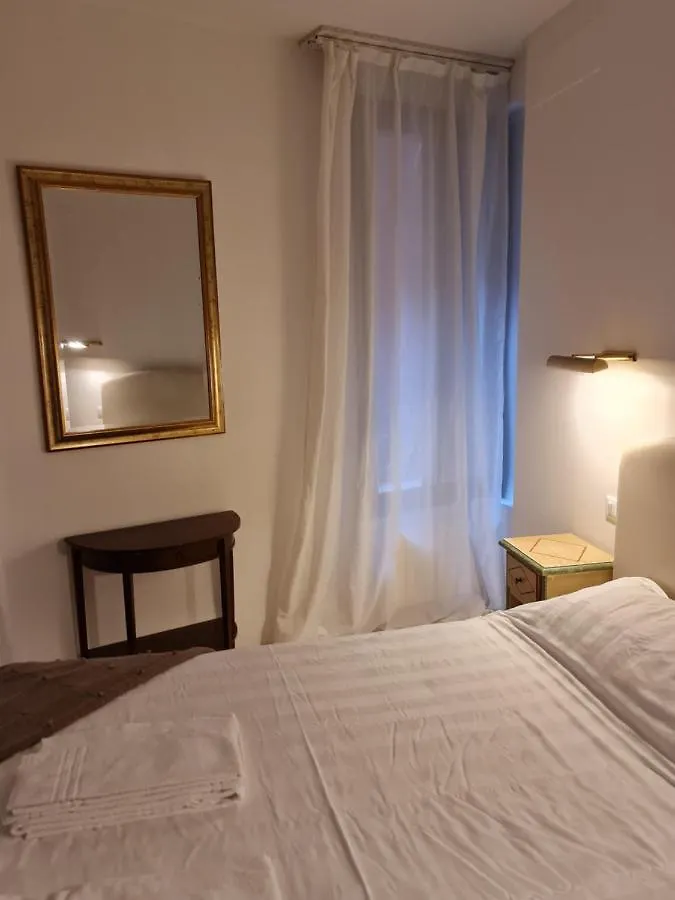 San Marco Romantic Rooms Venice