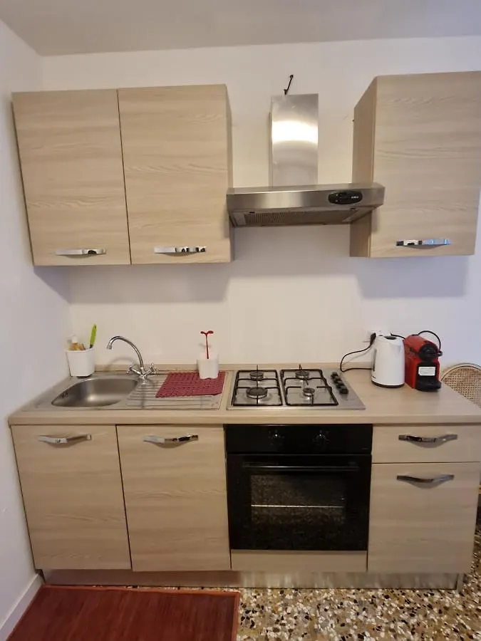 Guest house San Marco Romantic Rooms Venice