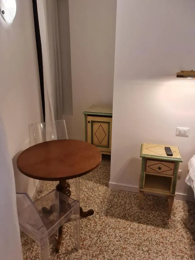 Guest house San Marco Romantic Rooms Venice Italy