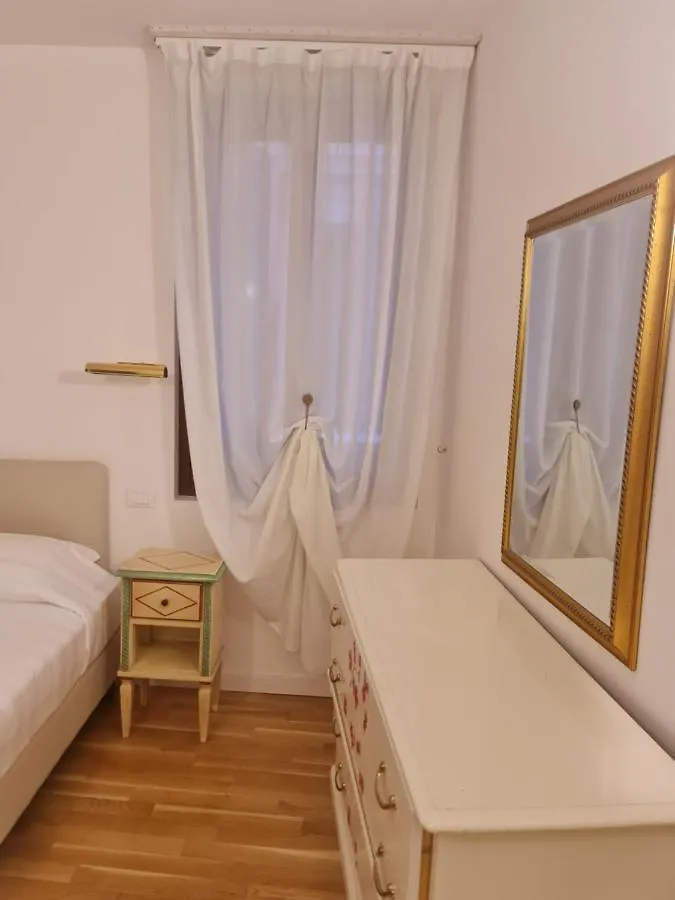 Guest house San Marco Romantic Rooms Venice