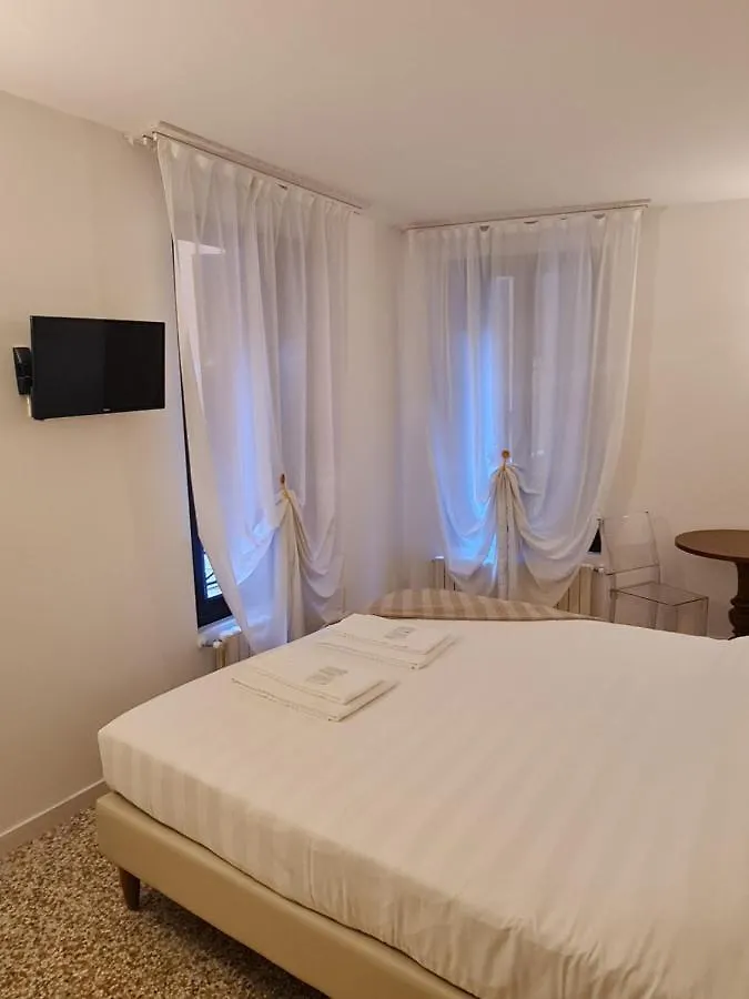 San Marco Romantic Rooms Venice Guest house